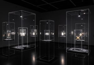 Sempleks Pleksi Galeri