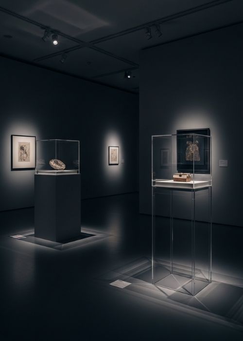 Pleksi Müze & Sergi