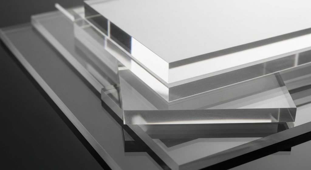 Pleksi Neden Tercih Edilir?