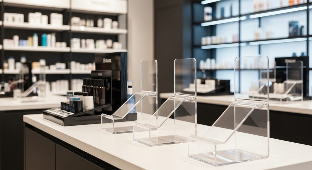 Pleksi Nerelerde Kullanılır?