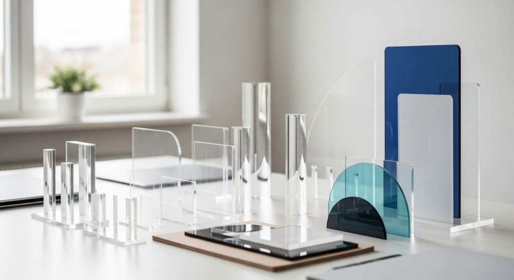 Pleksi Ürün Seçimi Nasıl Yapılır?